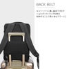 サムソナイト サブ-リム ビジネスリュック Samsonite ht7-002