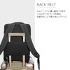 サムソナイト サブ-リム ビジネスリュック Samsonite ht7-002