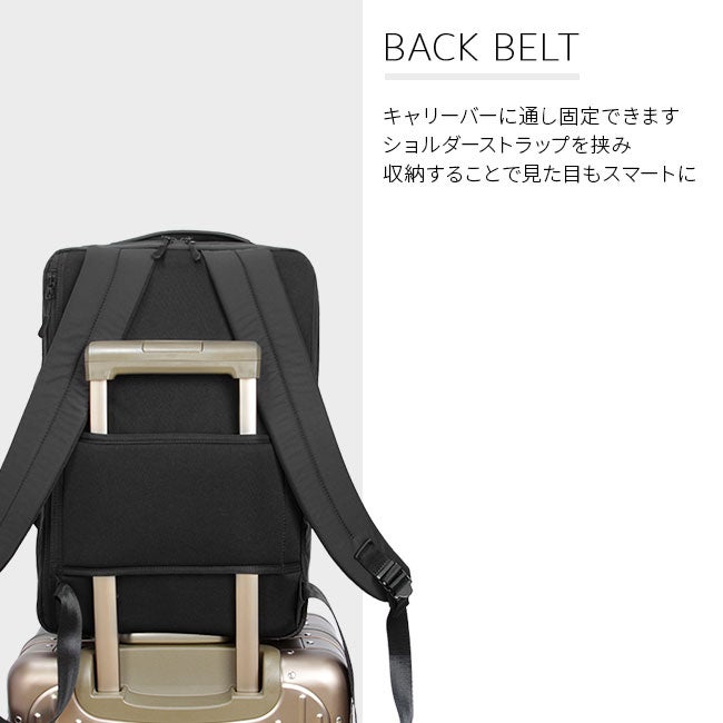 サムソナイト サブ-リム ビジネスリュック Samsonite ht7-002