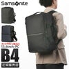 サムソナイト サブ-リム ビジネスリュック Samsonite ht7-003