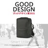 サムソナイト サブ-リム ビジネスリュック Samsonite ht7-003