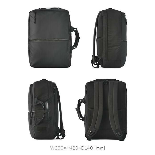 サムソナイト サブ-リム ビジネスリュック Samsonite ht7-003