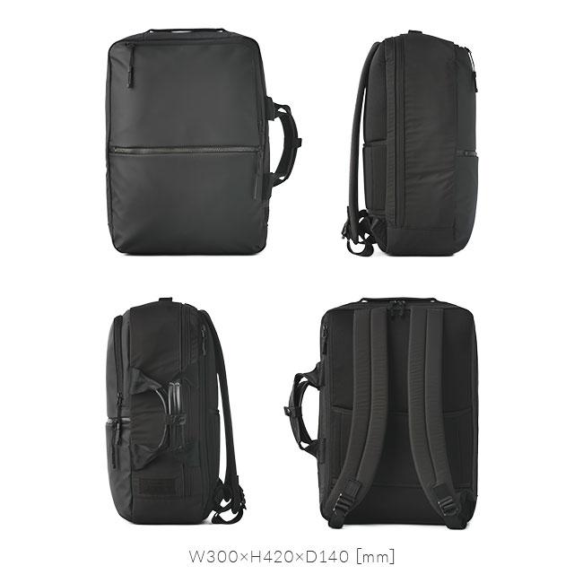 サムソナイト サブ-リム ビジネスリュック Samsonite ht7-003