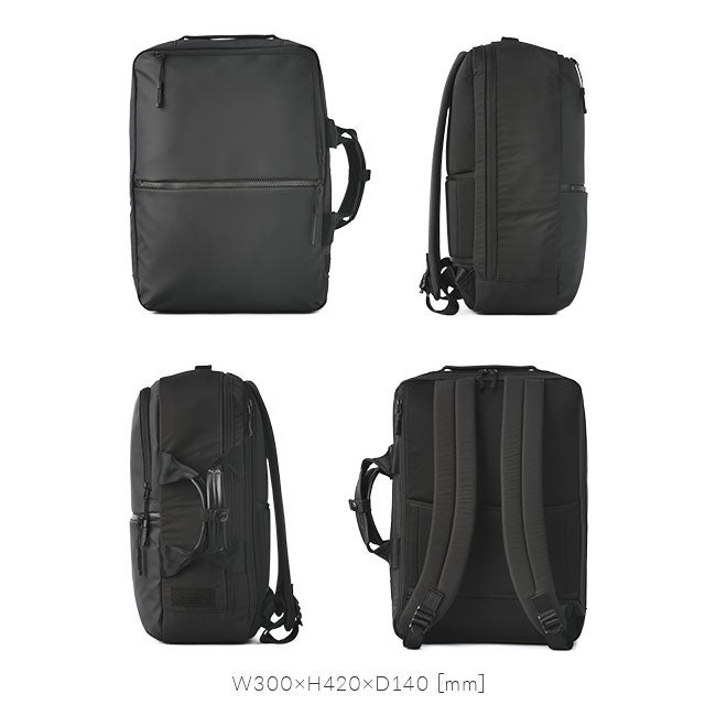 サムソナイト サブ-リム ビジネスリュック Samsonite ht7-003