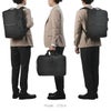 サムソナイト サブ-リム ビジネスリュック Samsonite ht7-003