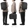 サムソナイト サブ-リム ビジネスリュック Samsonite ht7-003