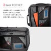サムソナイト サブ-リム ビジネスリュック Samsonite ht7-003