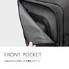 サムソナイト サブ-リム ビジネスリュック Samsonite ht7-003