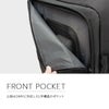 サムソナイト サブ-リム ビジネスリュック Samsonite ht7-003