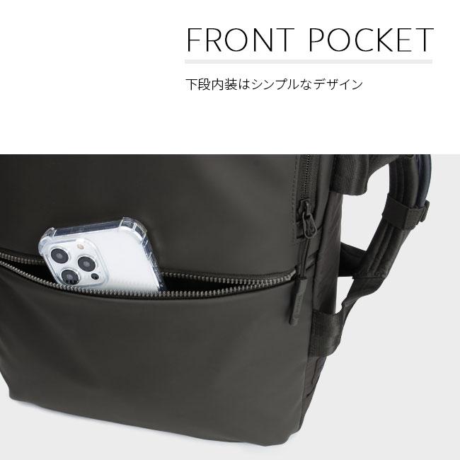 サムソナイト サブ-リム ビジネスリュック Samsonite ht7-003