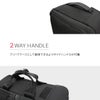サムソナイト サブ-リム ビジネスリュック Samsonite ht7-003