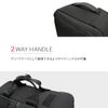 サムソナイト サブ-リム ビジネスリュック Samsonite ht7-003