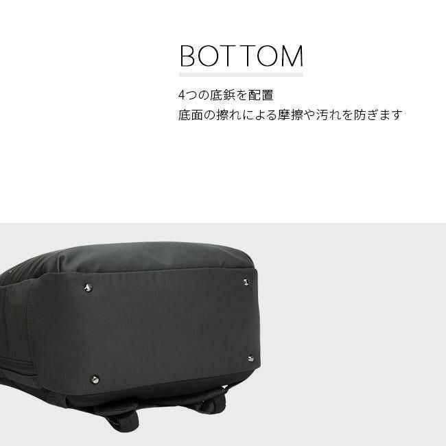 サムソナイト サブ-リム ビジネスリュック Samsonite ht7-003