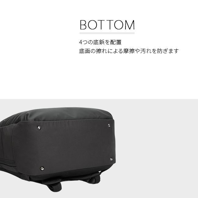 サムソナイト サブ-リム ビジネスリュック Samsonite ht7-003