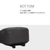 サムソナイト サブ-リム ビジネスリュック Samsonite ht7-003