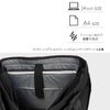 サムソナイト サブ-リム トートバッグ Samsonite ht7-004