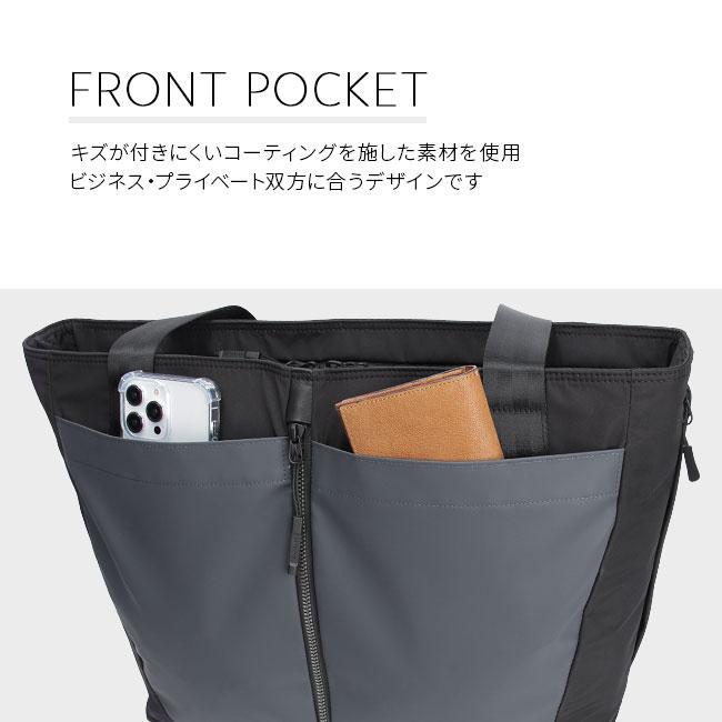 サムソナイト サブ-リム トートバッグ Samsonite ht7-004