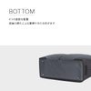 サムソナイト サブ-リム トートバッグ Samsonite ht7-004