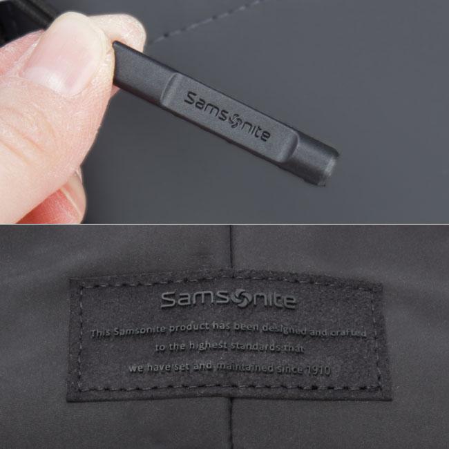 サムソナイト サブ-リム トートバッグ Samsonite ht7-004