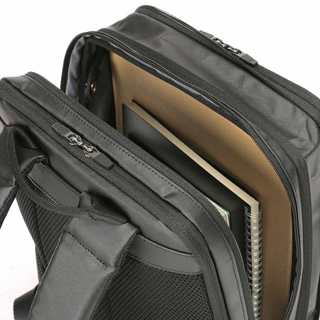 バーマス DULITE FLEX ビジネスリュック BERMAS bermas-60640