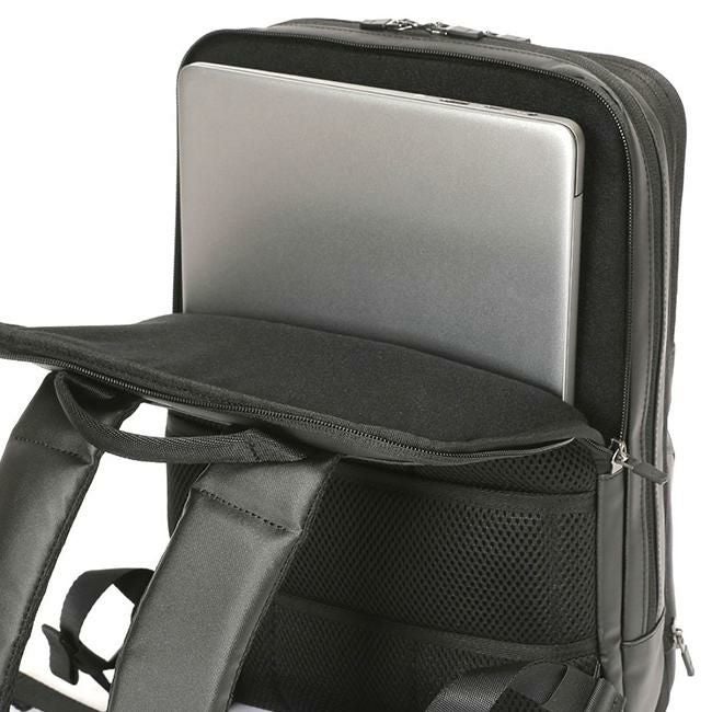 バーマス DULITE FLEX ビジネスリュック BERMAS bermas-60640