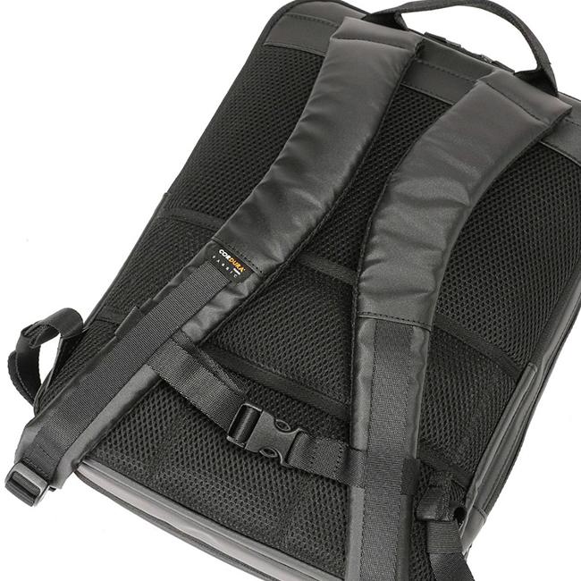 バーマス DULITE FLEX ビジネスリュック BERMAS bermas-60640