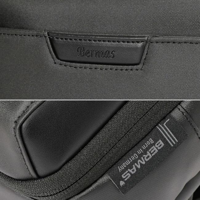 バーマス DULITE FLEX ビジネスリュック BERMAS bermas-60640