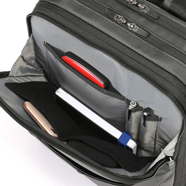 バーマス DULITE FLEX ビジネスリュック BERMAS bermas-60641