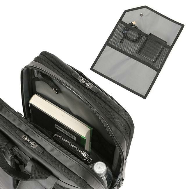 バーマス DULITE FLEX ビジネスリュック BERMAS bermas-60641