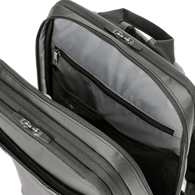 バーマス DULITE FLEX ビジネスリュック BERMAS bermas-60641