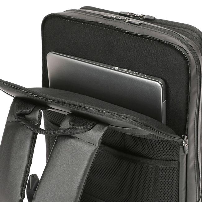 バーマス DULITE FLEX ビジネスリュック BERMAS bermas-60641