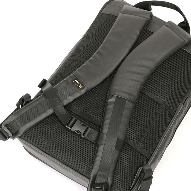 バーマス DULITE FLEX ビジネスリュック BERMAS bermas-60641