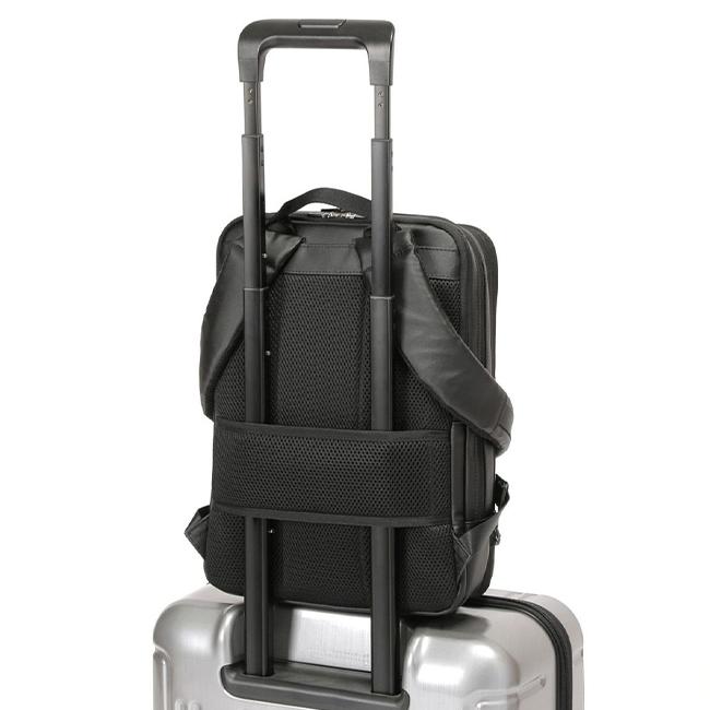 バーマス DULITE FLEX ビジネスリュック BERMAS bermas-60641