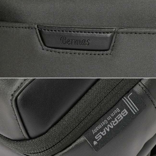 バーマス DULITE FLEX ビジネスリュック BERMAS bermas-60641