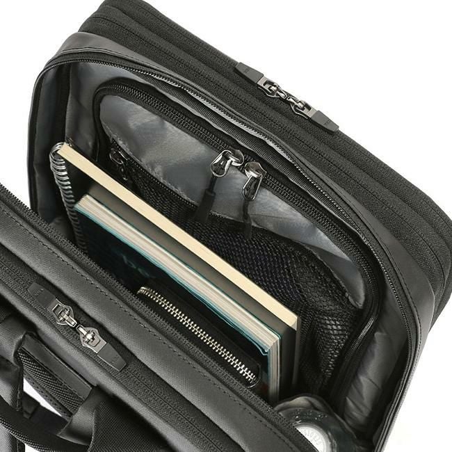 バーマス DULITE FLEX ビジネスリュック BERMAS bermas-60642