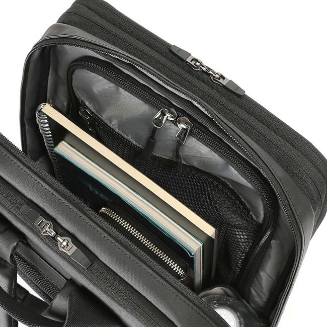 バーマス DULITE FLEX ビジネスリュック BERMAS bermas-60642