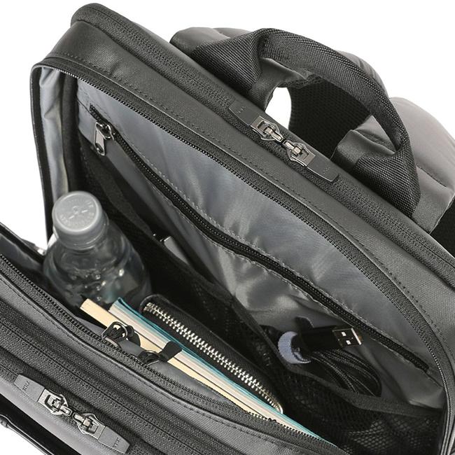 バーマス DULITE FLEX ビジネスリュック BERMAS bermas-60642