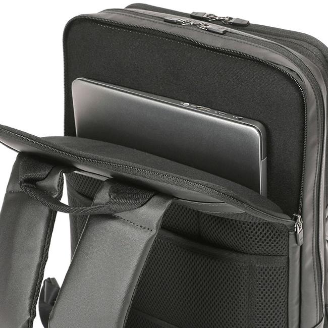 バーマス DULITE FLEX ビジネスリュック BERMAS bermas-60642