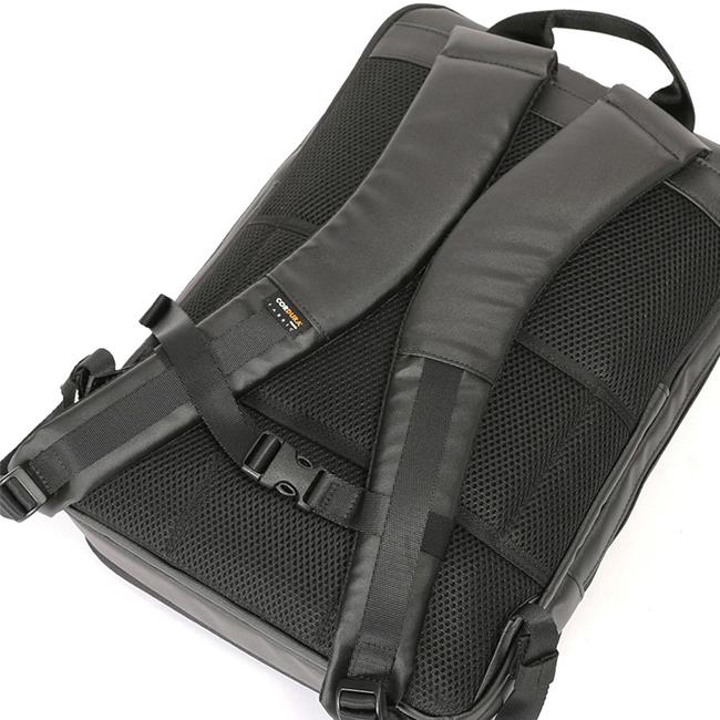 バーマス DULITE FLEX ビジネスリュック BERMAS bermas-60642