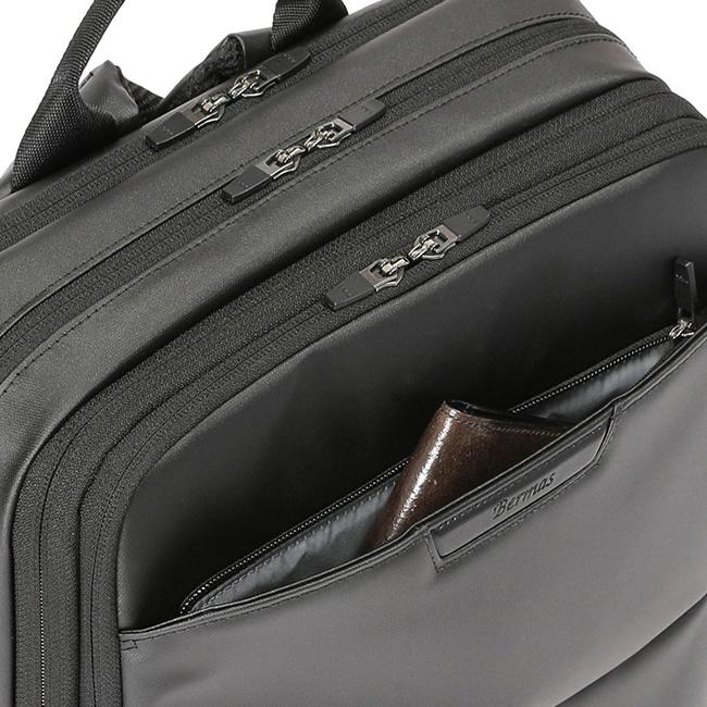 バーマス DULITE FLEX ビジネスリュック BERMAS bermas-60644