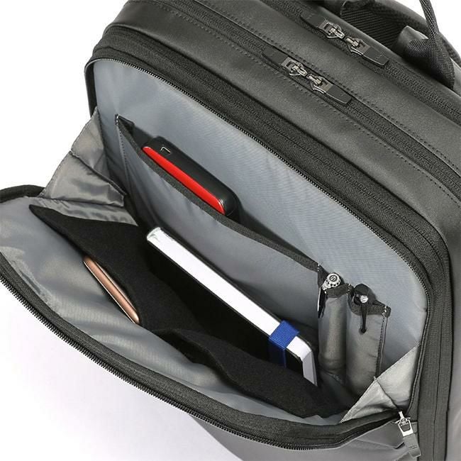 バーマス DULITE FLEX ビジネスリュック BERMAS bermas-60644