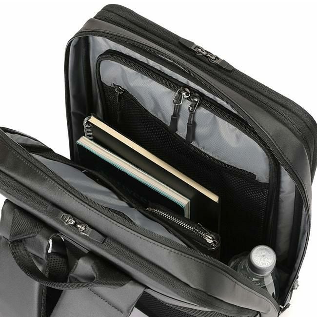 バーマス DULITE FLEX ビジネスリュック BERMAS bermas-60644