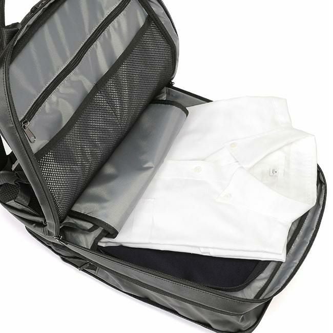 バーマス DULITE FLEX ビジネスリュック BERMAS bermas-60644