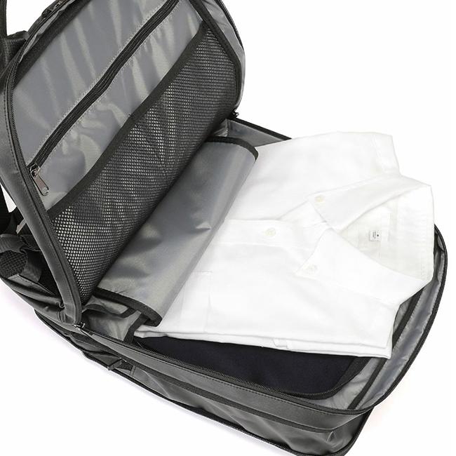 バーマス DULITE FLEX ビジネスリュック BERMAS bermas-60644