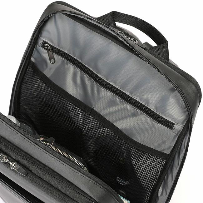 バーマス DULITE FLEX ビジネスリュック BERMAS bermas-60644