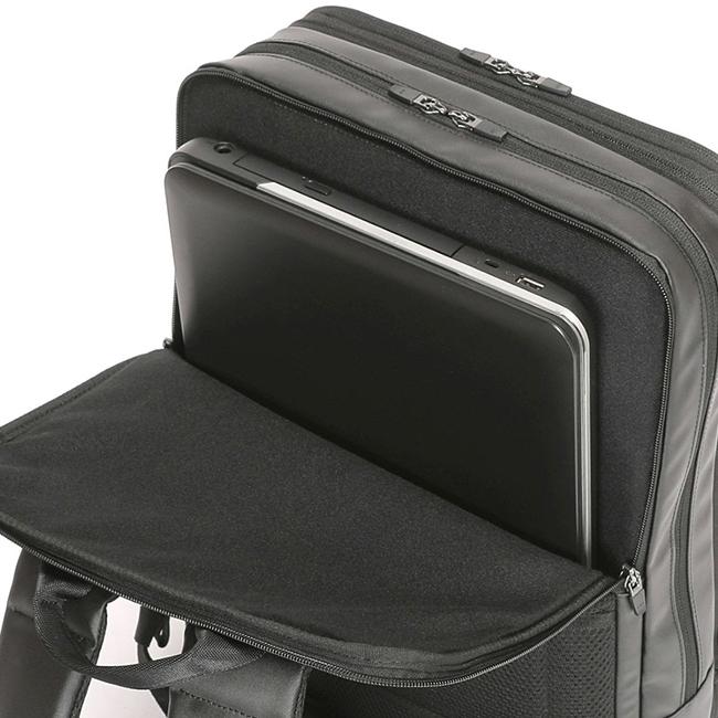 バーマス DULITE FLEX ビジネスリュック BERMAS bermas-60644