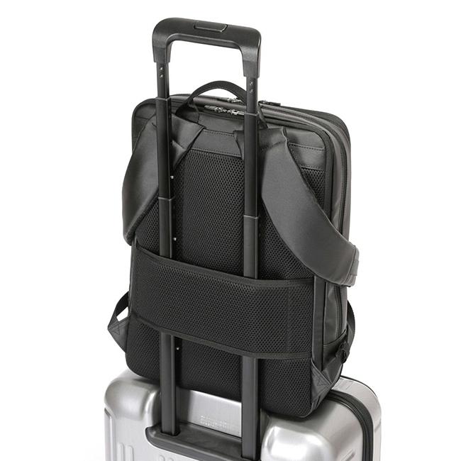 バーマス DULITE FLEX ビジネスリュック BERMAS bermas-60644