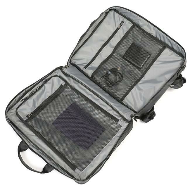 バーマス DULITE FLEX ビジネスリュック BERMAS bermas-60645