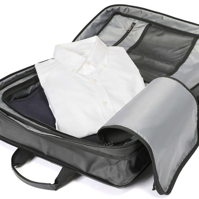 バーマス DULITE FLEX ビジネスリュック BERMAS bermas-60645