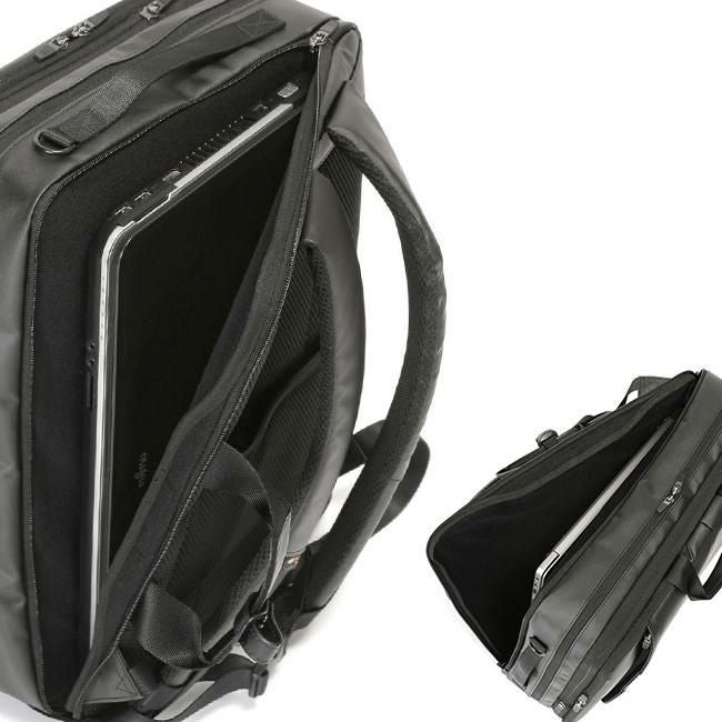 バーマス DULITE FLEX ビジネスリュック BERMAS bermas-60645